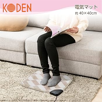 電気マット 40cm x 40cm 充電式 91InY-CG+iL._UF350,350_QL80_.jpg